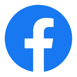Facebook Logo